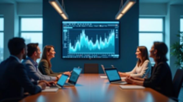 Comment l'IA agentique transforme la coopération digitale