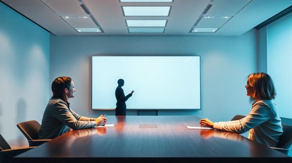 Les avantages de l'IA agentique pour la collaboration numérique