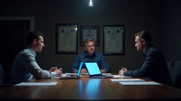 L'importance de la signature électronique pour la sécurité des données