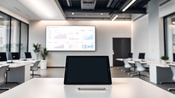 Pourquoi choisir Jeboostemaboite comme logiciel essentiel pour votre entreprise